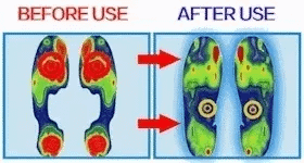 Men's Comfortable Handmade Leather Boots – Waterproof, Arch Support, Pressure Relief, Spacious Toe Box Outdoor Leather Shoes